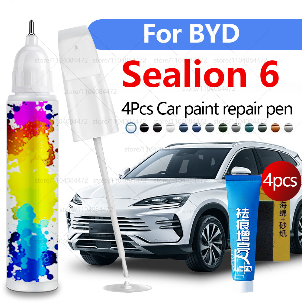 Car Paint Repair Pen For 2023- - Paint Model Kit ulasan dan harga