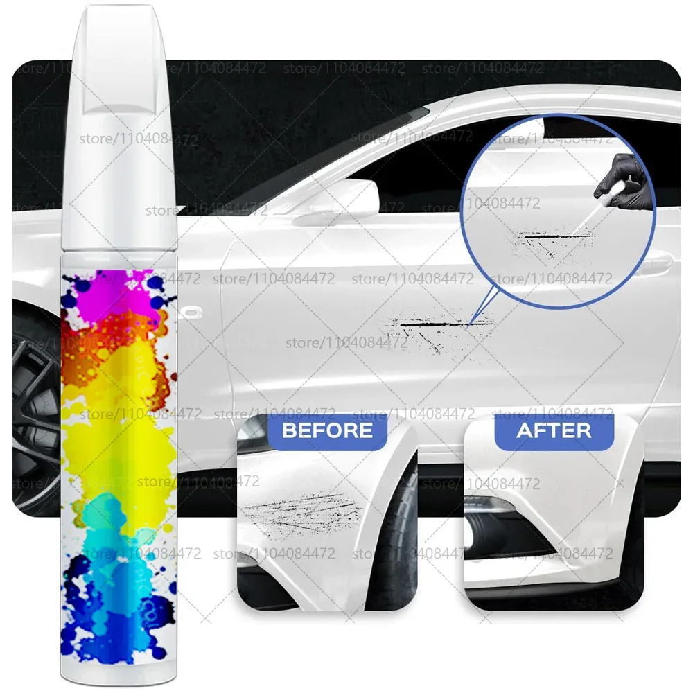 Car Paint Repair Pen For 2023- - Paint Model Kit ulasan dan harga