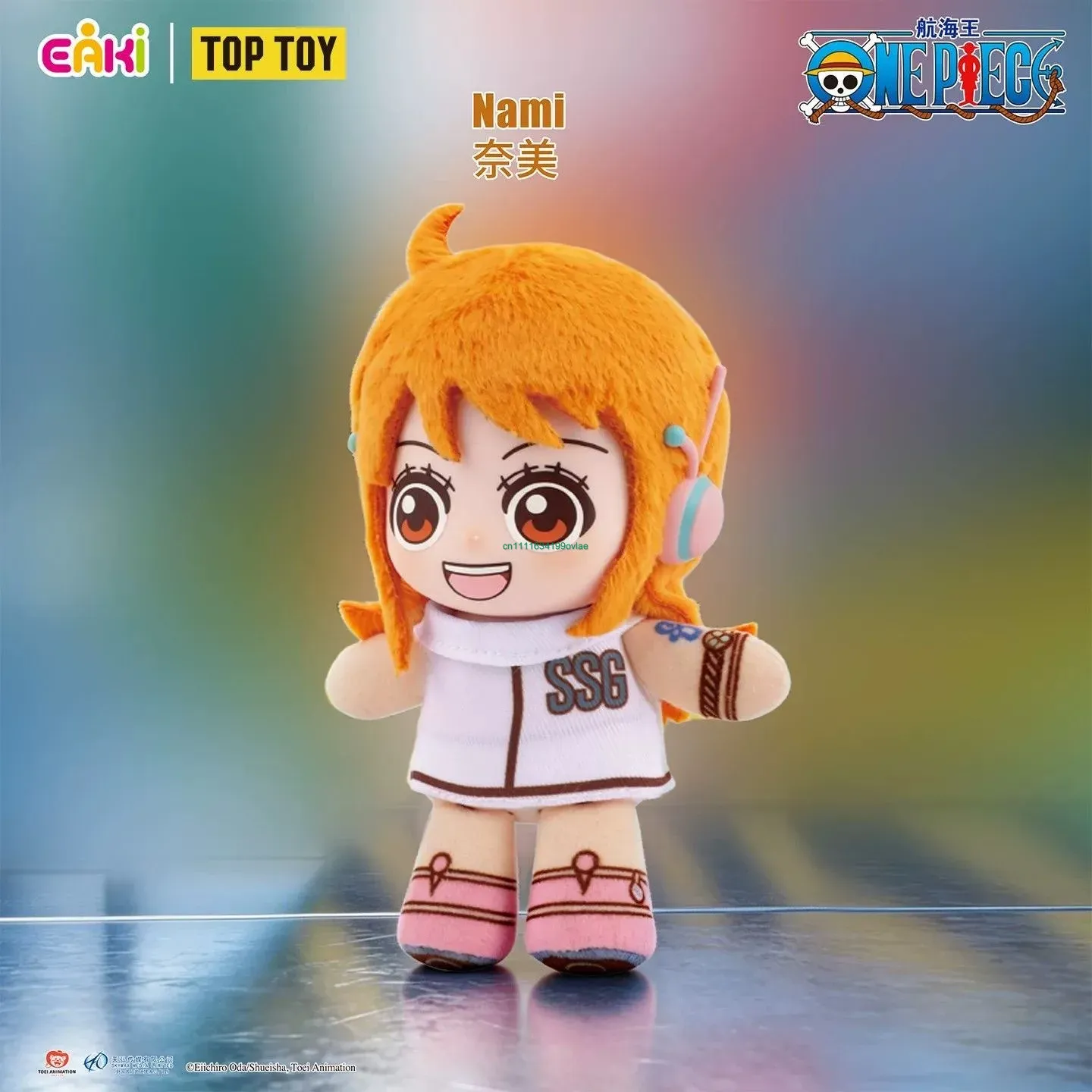 TOPTOY Genuine One Piece Fanta - Model Kit Fantasy ulasan dan harga