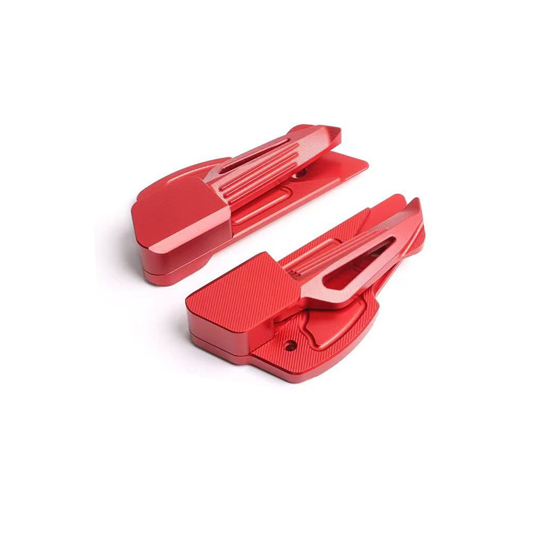 Motorcycle Pedal Assembly Rear - Model Kit Vespa ulasan dan harga
