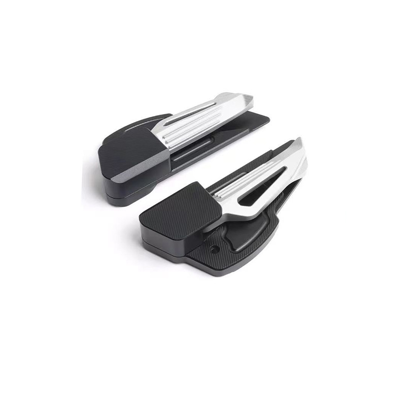 Motorcycle Pedal Assembly Rear - Model Kit Vespa ulasan dan harga