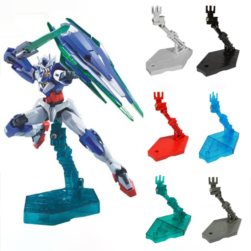 Color Action Figure Stand Asse - Model Kit Eva ulasan dan harga