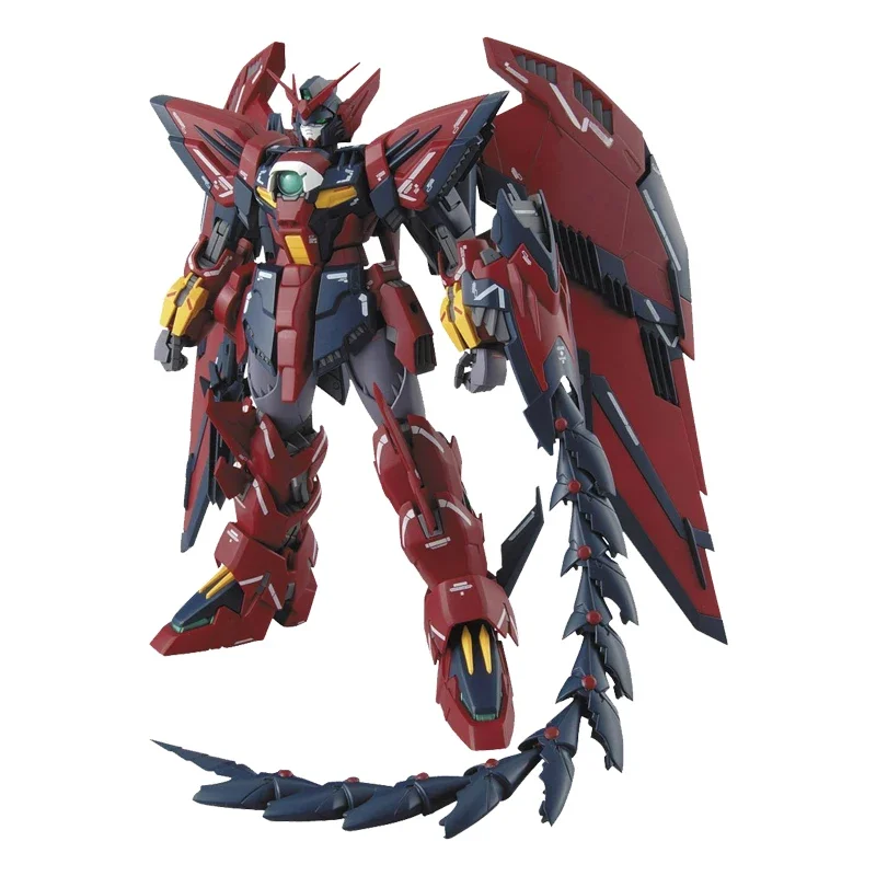 Original Bandai Gundam MG 1/10 - Model Kit Eva ulasan dan harga