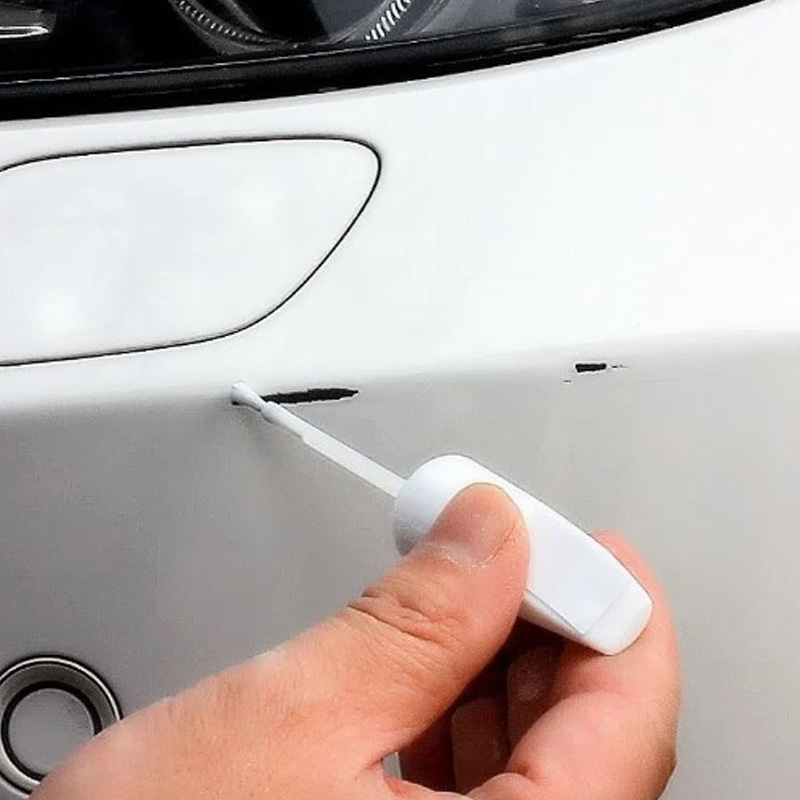 Car Scratch Repair Touch-Up Pa - Paint Model Kit ulasan dan harga