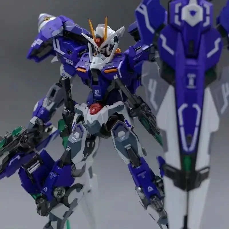 Bandai Gundam Creative Cartoon - Model Kit Eva ulasan dan harga
