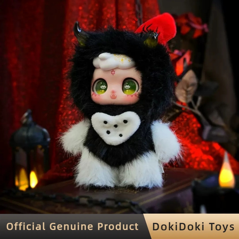 Genuine Feeco Spell Lost Serie - Model Kit Anime Girl ulasan dan harga