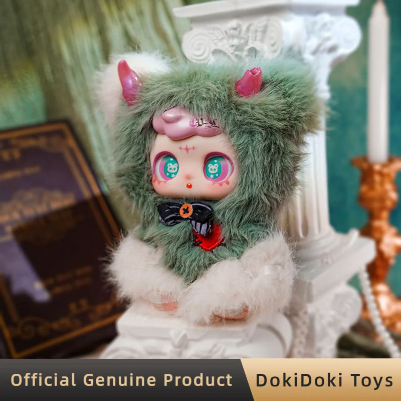Genuine Feeco Spell Lost Serie - Model Kit Anime Girl ulasan dan harga