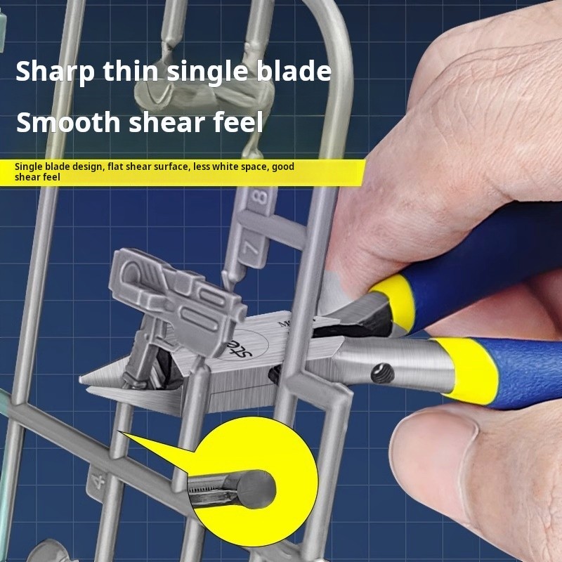 Stedi Model Building Tool Kit  - Model Kit Eva ulasan dan harga