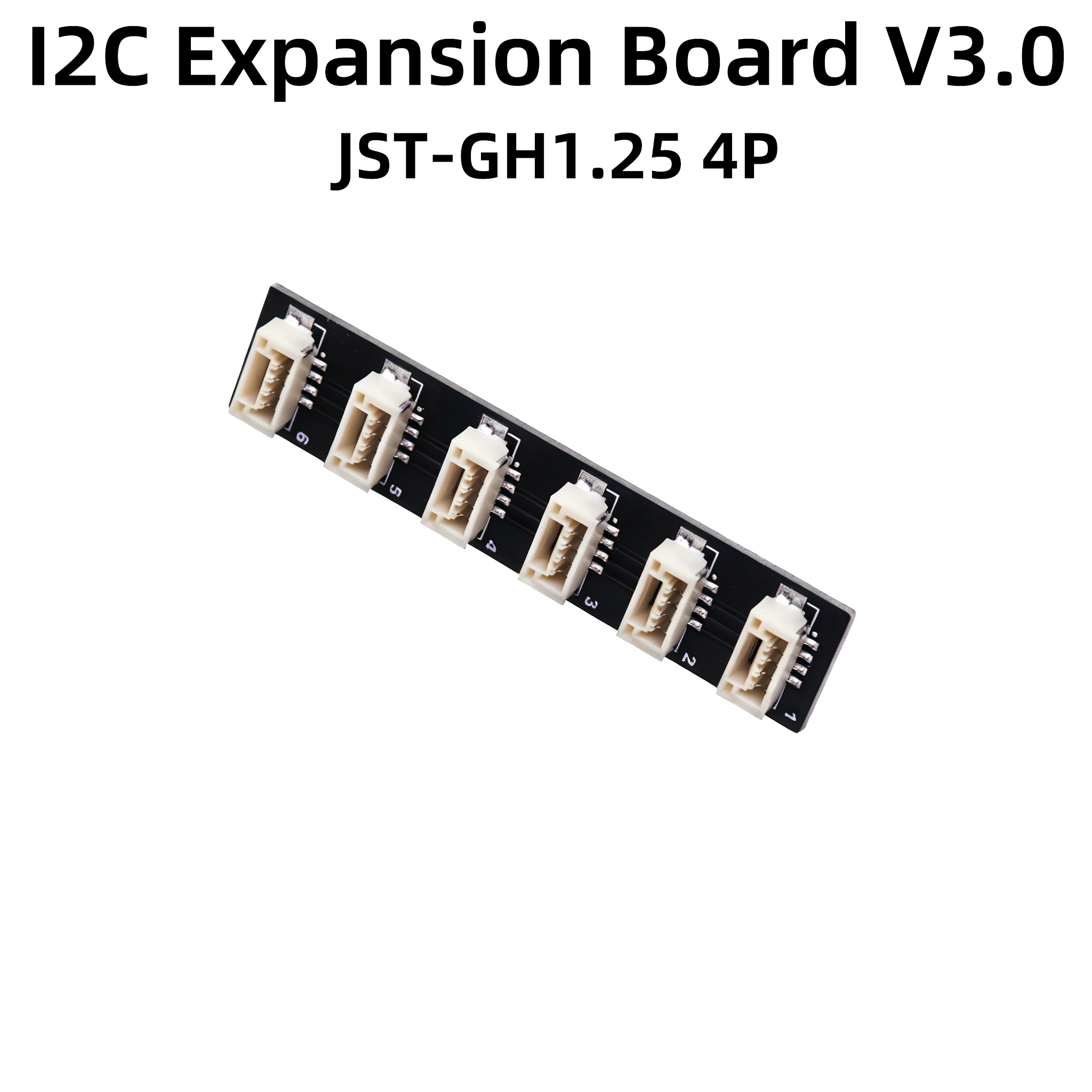 Happy I2C Expansion Board V2.0 - Model Kit Eva ulasan dan harga