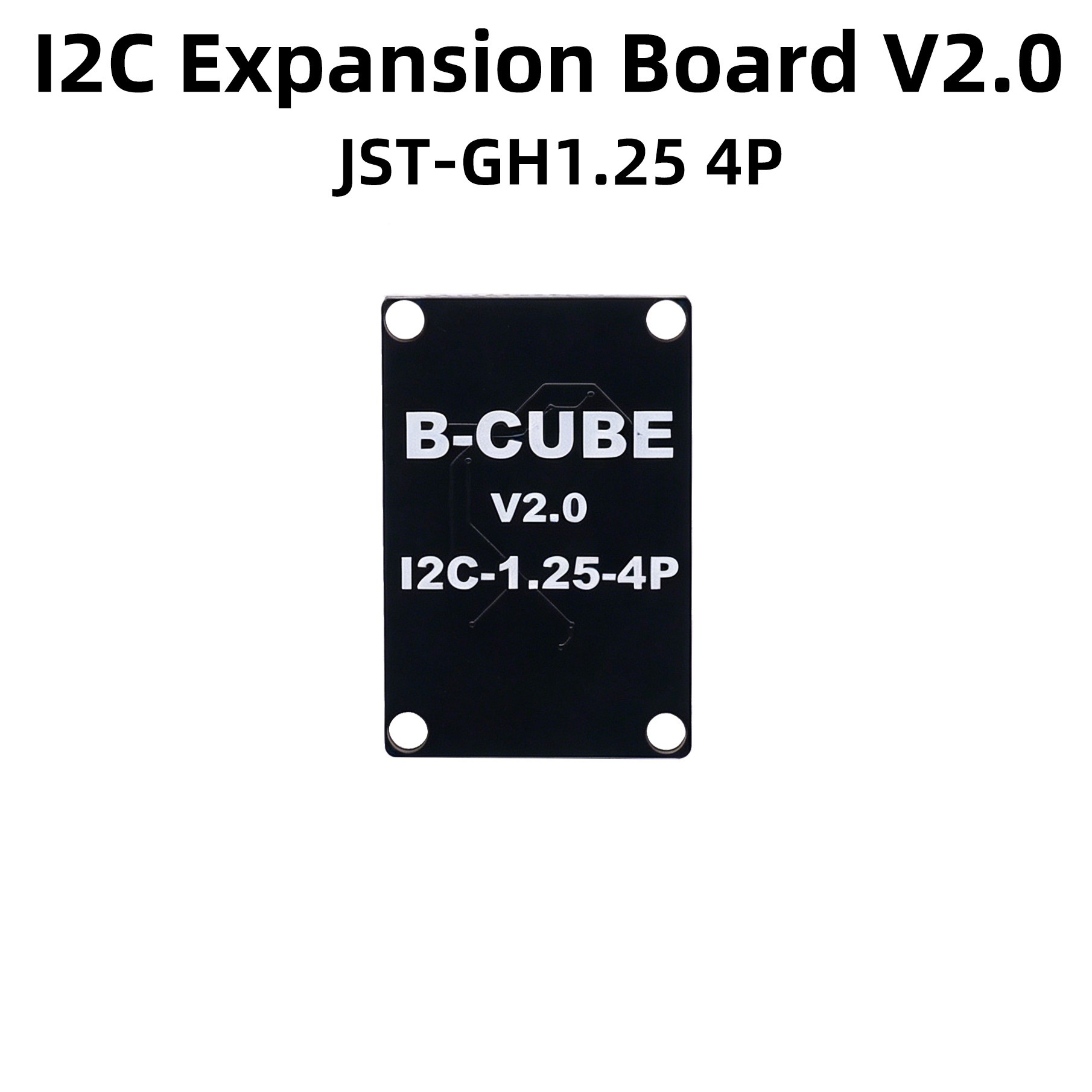 Happy I2C Expansion Board V2.0 - Model Kit Eva ulasan dan harga