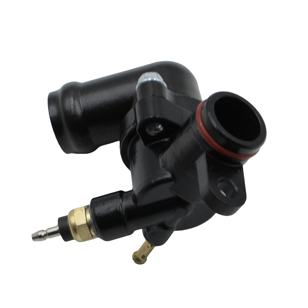 60℃ Motorcycle Water-Cooled En - Model Kit Engine ulasan dan harga