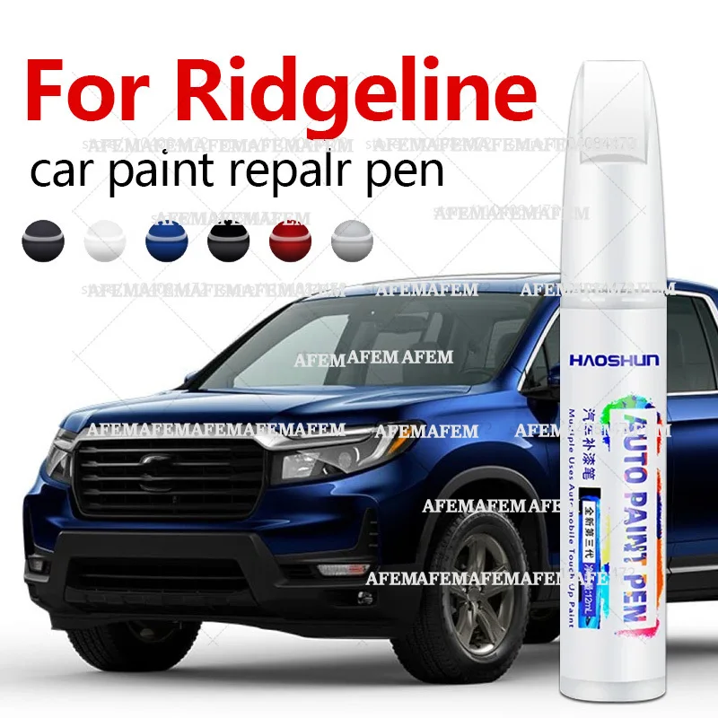 Car Paint Repair Pen For 2005- - Paint Model Kit ulasan dan harga