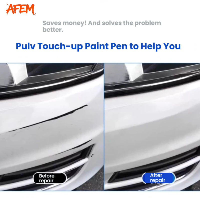 Car Paint Repair Pen For 2005- - Paint Model Kit ulasan dan harga