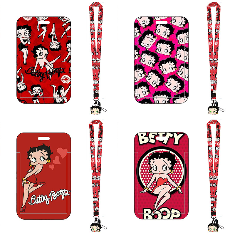 Betty Boop series anime bus ca - Model Kit Anime Girl ulasan dan harga