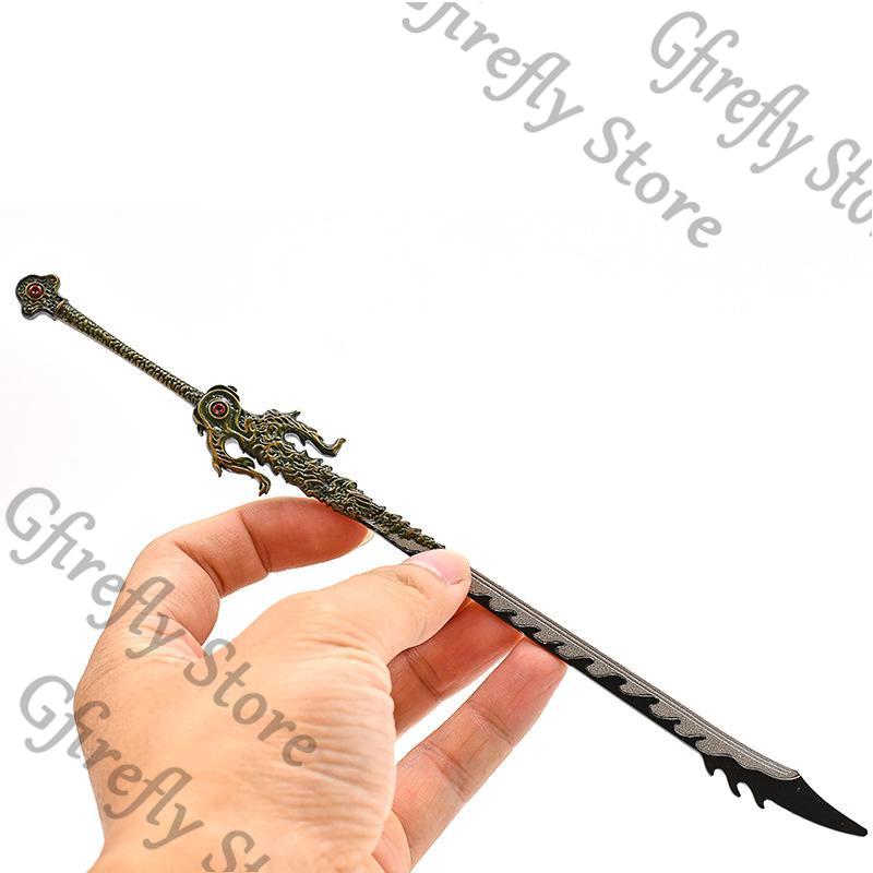 Black Myth: Wukong Cosplay Amb - Model Kit Wukong ulasan dan harga